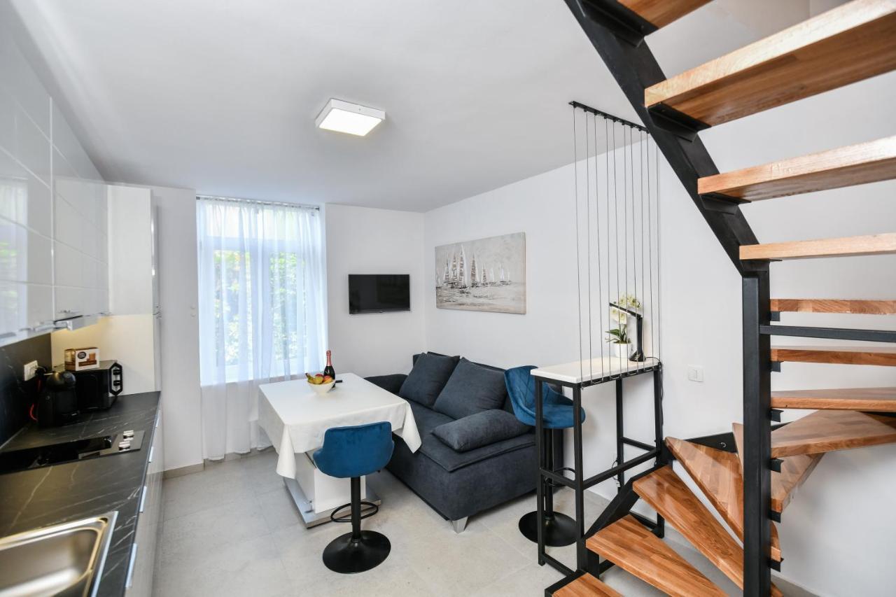 Apartment Luxury Blue Bay