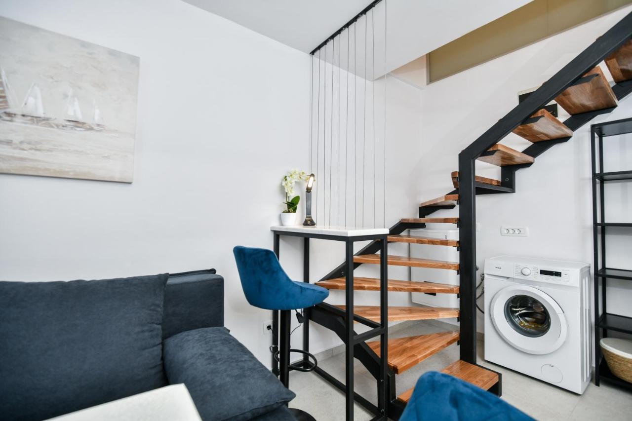 Luxury Blue Bay Apartment *