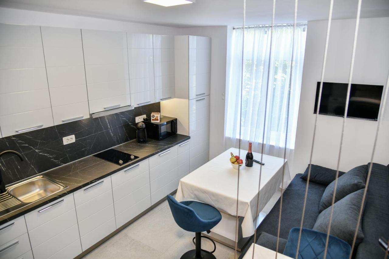 Apartment Luxury Blue Bay